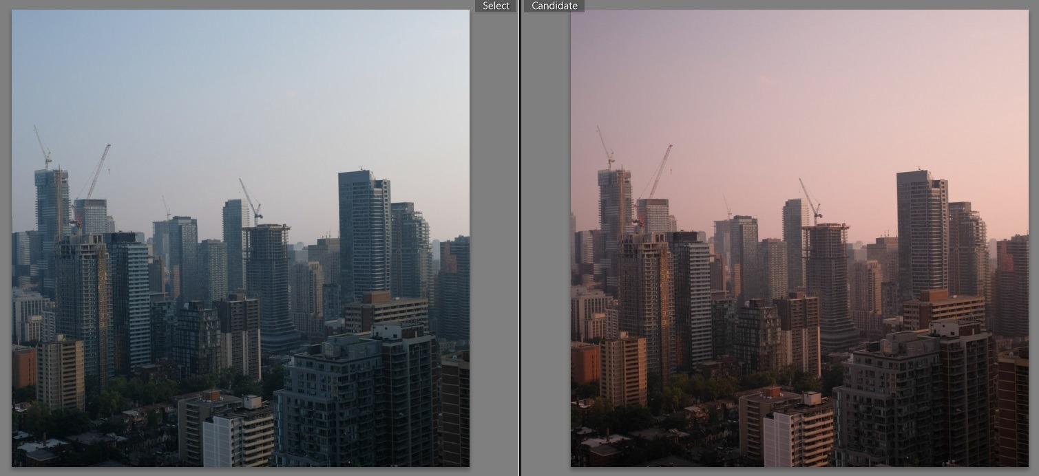 Degelijke constructie en uitstekende optische prestaties voor de prijs.