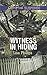 Witness in Hiding: Faith in the Face of Crime (Secret Service Agents) by Lisa Phillips