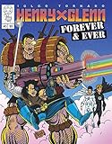Henry and Glenn Forever and Ever, No. 3 by Tom Neely