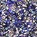 Miyuki Delica Seed Beads 11/0 Lilacs Mix 7.2g