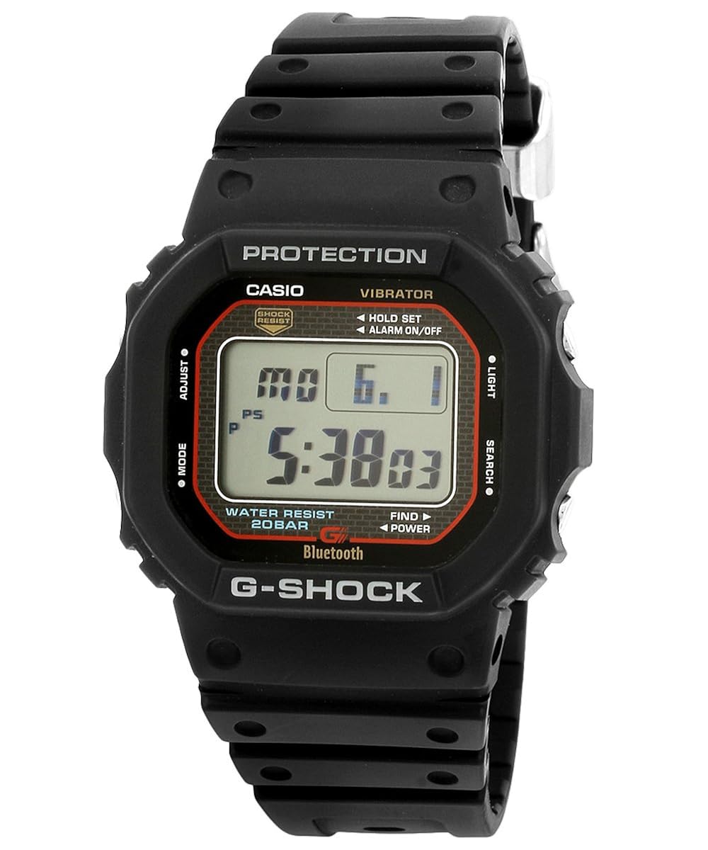 g shock gb 5600ab