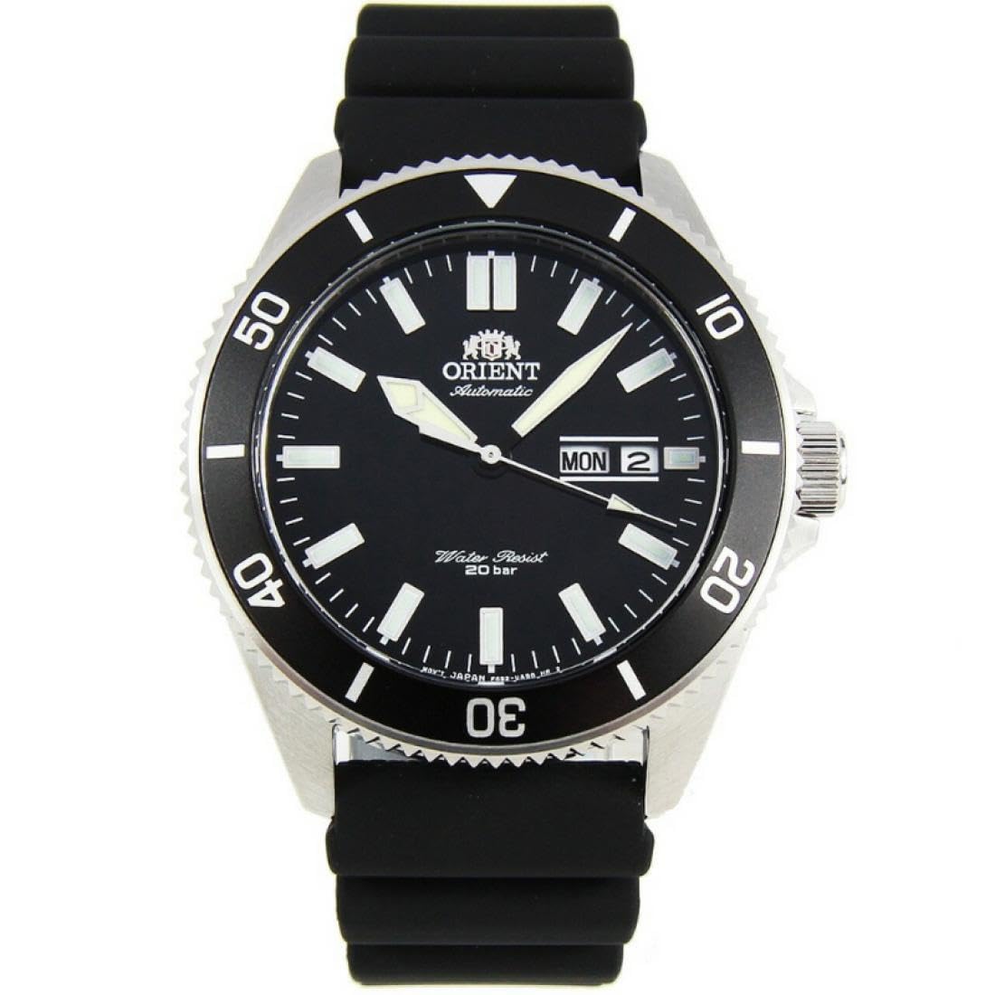 Orient - Mens Watch RA-AA0010B19B