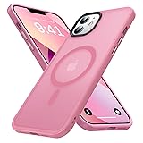 Maozis Magnetic for iPhone 12 Case/iPhone 12 Pro