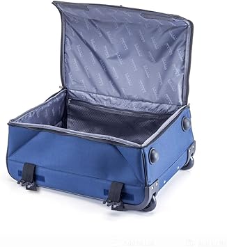 collapsible suitcase amazon
