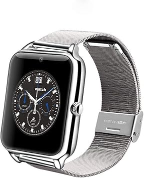 KDSFJIKUYB Fitness Tracker Smart Watch GT08 Plus Correa ...