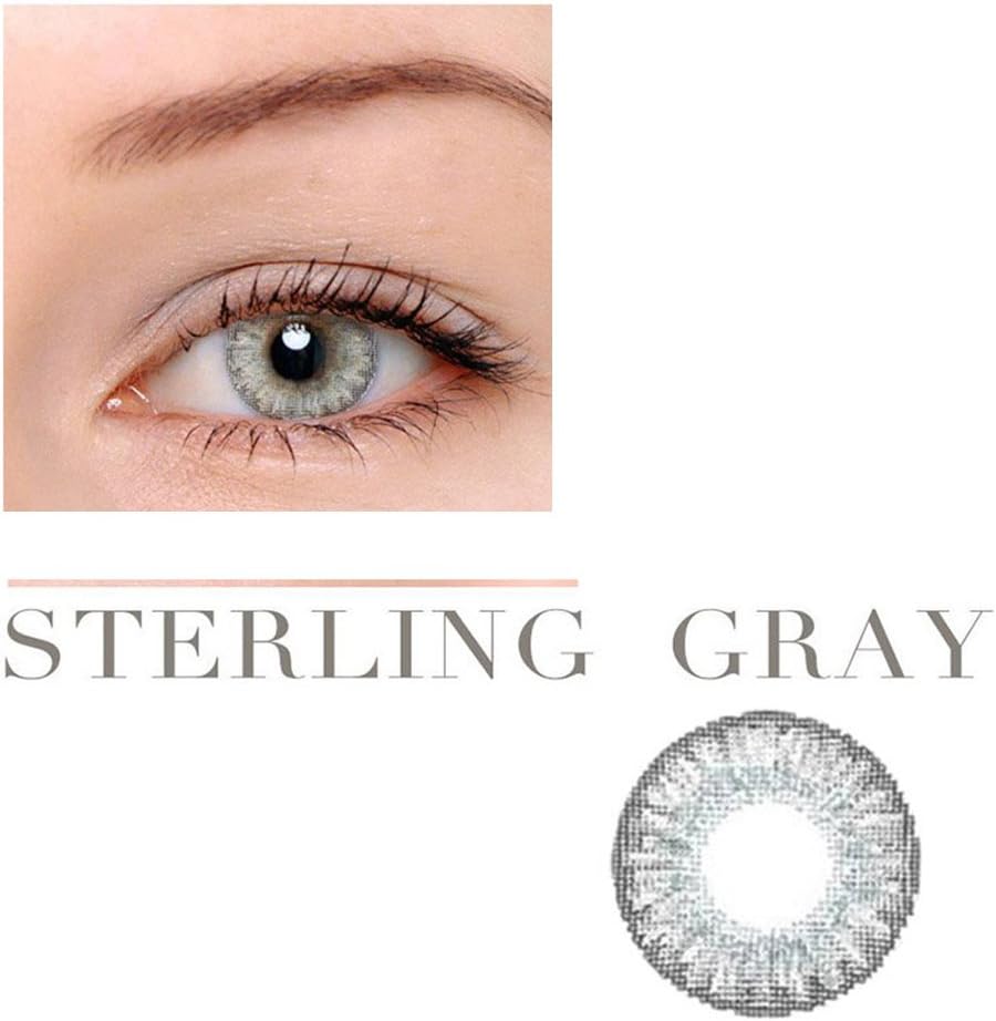 Party for Adults Party Fancy Dress Up Costume Accessory Gray One Pair