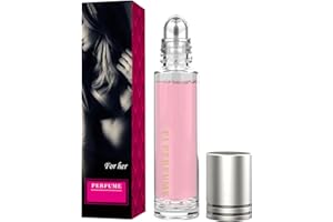 Perfumes for Women, Long-Lasting & Addictive Roll on Perfume, Romantic Women's Fragrances, 10ml