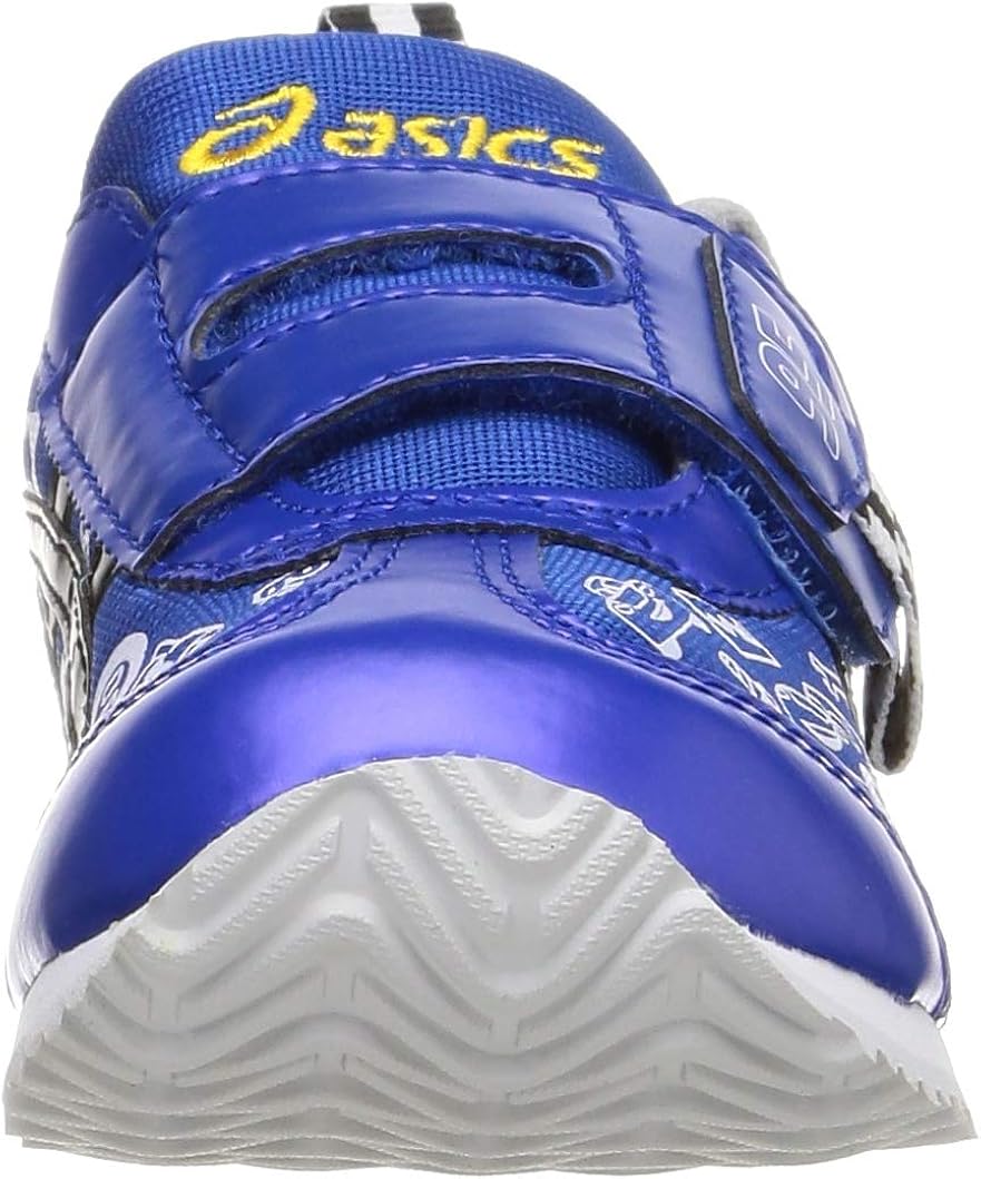 Amazon アシックス スクスク キッズシューズ アイダホミニ Cars 運動靴 スニーカー