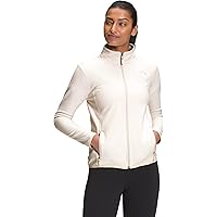 The North Face Women's TKA Glacier Full Zip Jacket