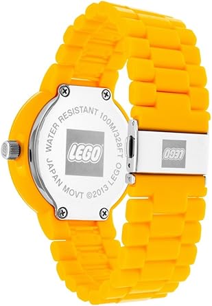 amazon reloj lego