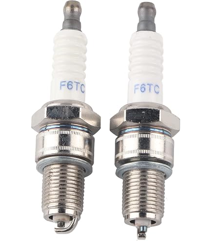 Stens Zündkerze 130-210 – Ersatz Für Echo Trimmer, Kettensägen & Mehr