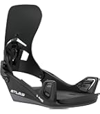Amazon.com : Burton Men's Step On Re:Flex Snowboard Bindings