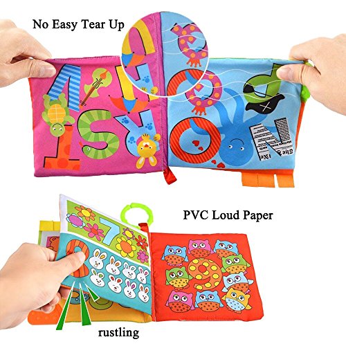 3 Kingtree+Crinkle+Alphabetic+Education+Learning