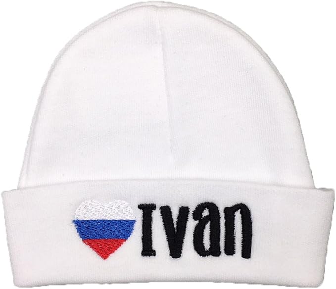 baby girl russian hats
