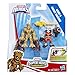 Playskool Heroes Marvel Super Hero Adventures Groot and Rocket Raccoon