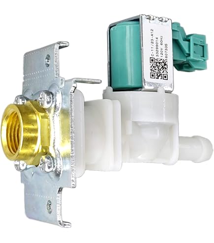 Bosch 00424099 Flussometro Originale Per Lavastoviglie – Ricambio Per Bosch E Siemens - 4