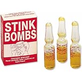 Loftus International Stink Bombs - Pack of 36