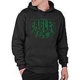 Junk Food Clothing x NFL - Team Spotlight - Unisex Adult Pullover Hoodie for Men and Women - Officially Licensed NFL Apparel