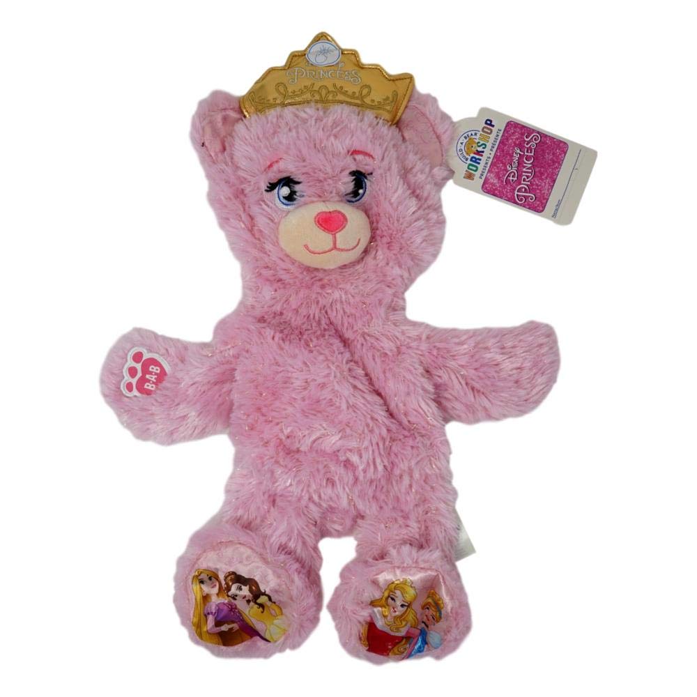 buying unstuffed build bear