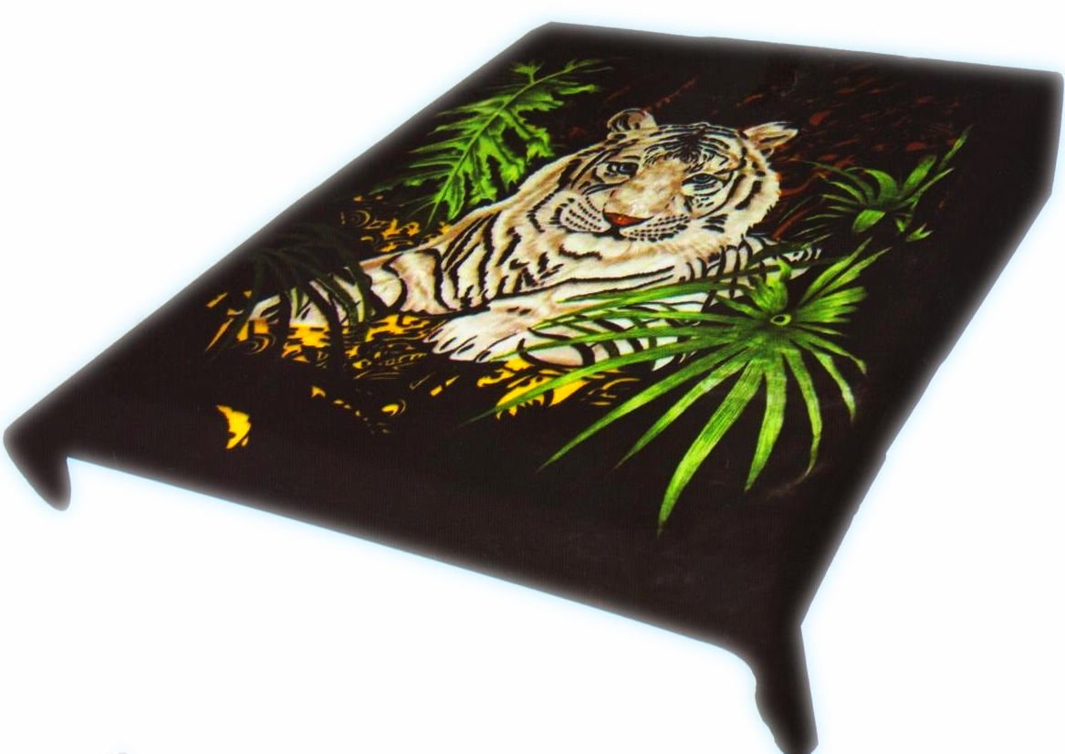 Brand New! 5 Pounds! Tiger Soft Queen Korean Style Mink