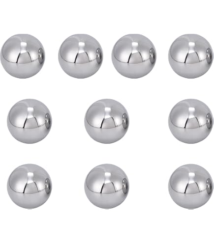 BC Precision (25 Pack) 3/8