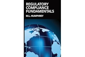 Regulatory Compliance Fundamentals