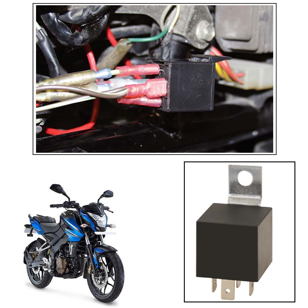 pulsar 200 ns radiator fan price