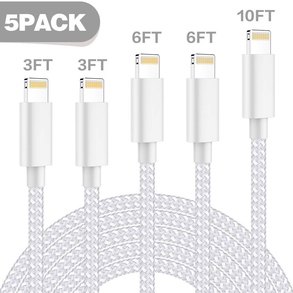 Best Lighting Cable Iphone Charger