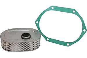 JJAGPARTS Hydraulic Filter Fits International 340 460 504 544 560 606 656 660 686 Tractor 388084R93