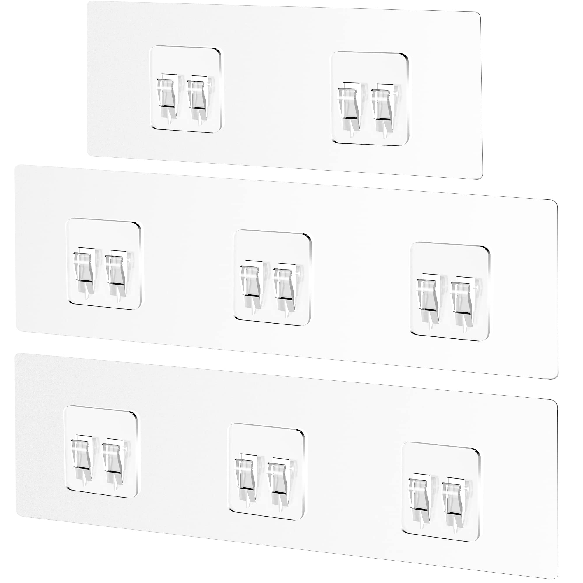 Uamector Shower shelf accessories