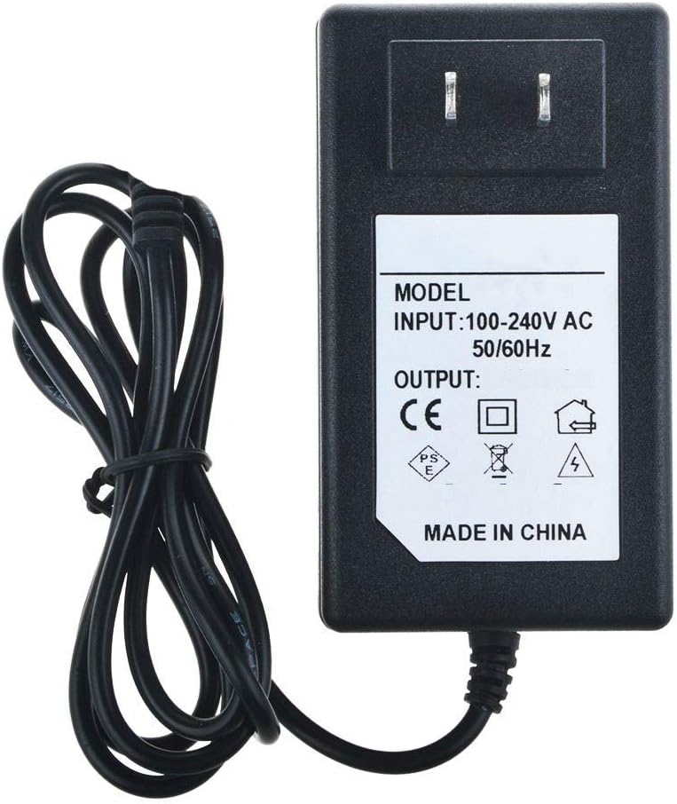 AT LCC AC/DC Adapter for Blackstar ADP0101500 ID Core 10 ID Core 20 IDCORE10 IDCORE20 Stereo Electric Guitar Amplifier Amp A0P0101500 6.5V - 10V 3A Power Supply Charger PSU