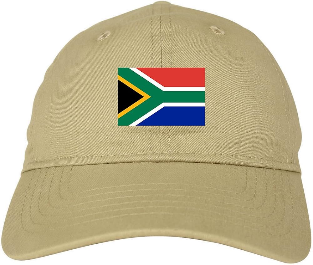 how much is ny cap in south africa