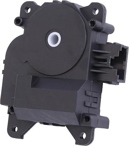 Amazon.com: ihreesy A/C Heater Blend Door Flap Actuator Compatible