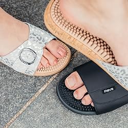 Revs - Katrine - Women’s Single Strap Reflexology