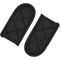 Evoio Hot Handle Holder, Cast Iron Skillet Handle Covers, Pot Pan Handle Covers, Non-Slip Machine Washable Pot Pan…
