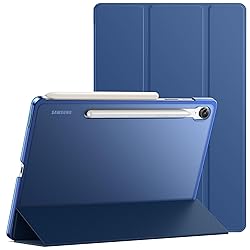 JETech Case for Samsung Galaxy Tab S9 FE