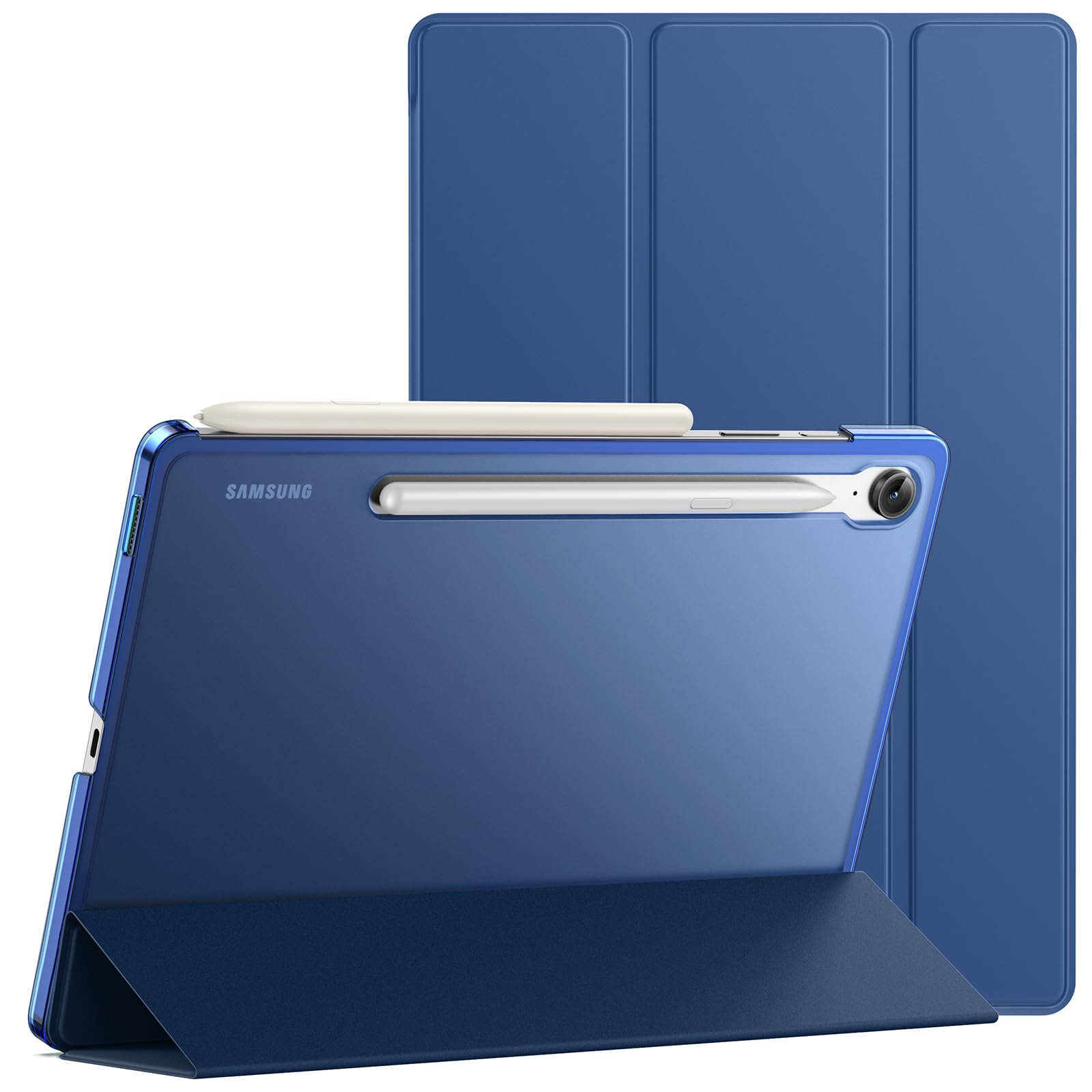 JETech Case for Samsung Galaxy Tab S9 FE