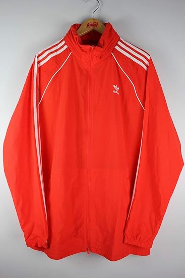 adidas sst windbreaker