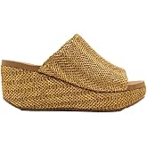 VOLATILE Women's Canteen Wedge Sandal