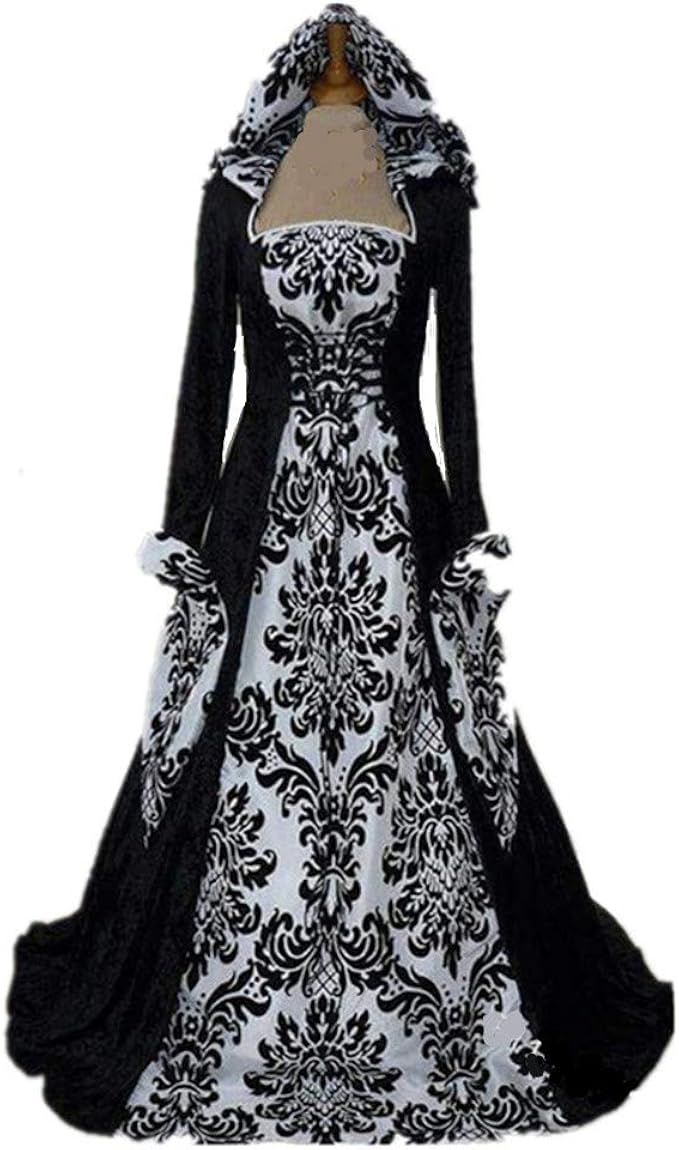 plus size masquerade costume