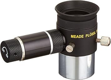 meade telescope eyepieces