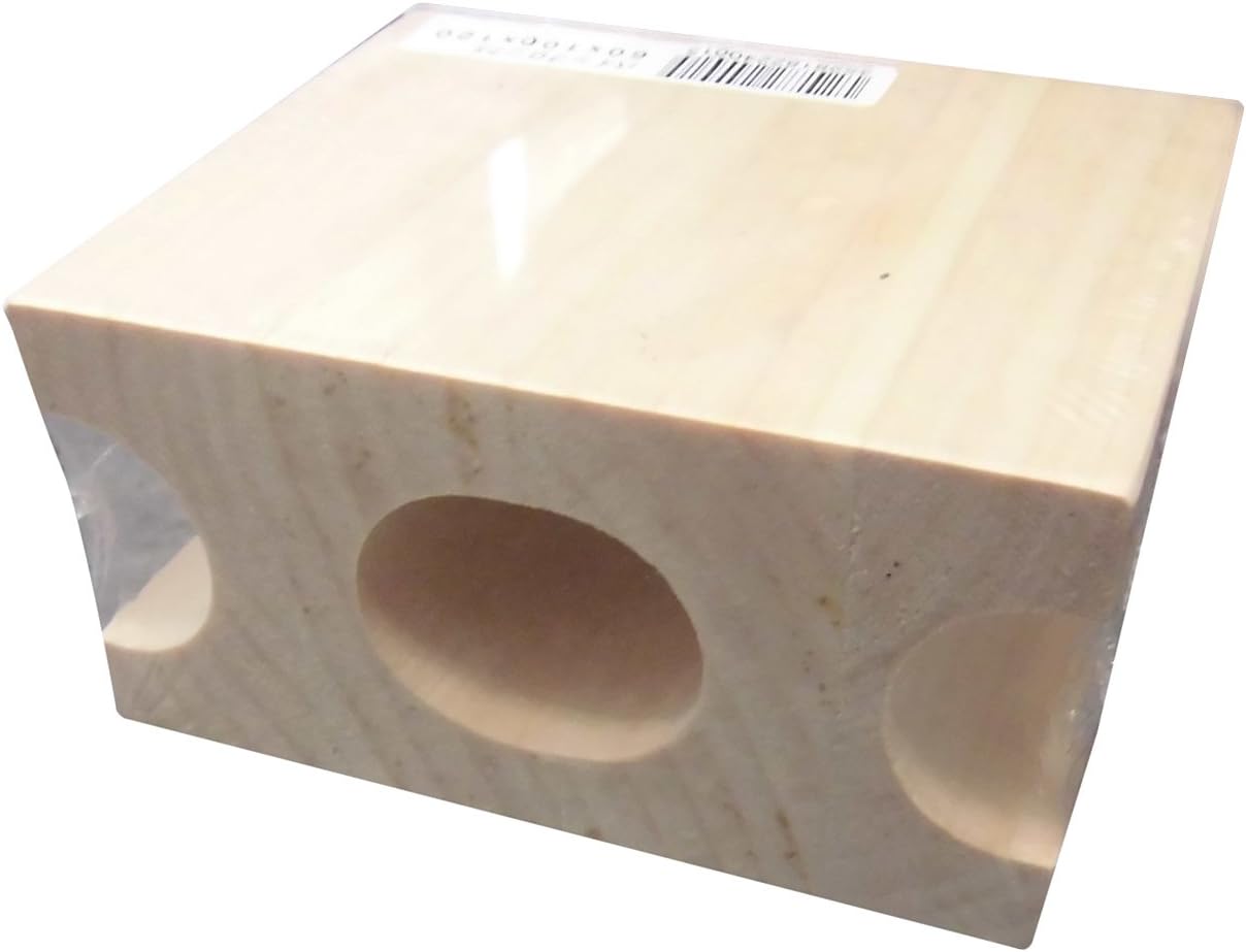 Amazon パインブロックs1 60mm 100mm 1mm 角材