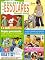 Livro Projetos Escolares - Educação Infantil: Edição 3