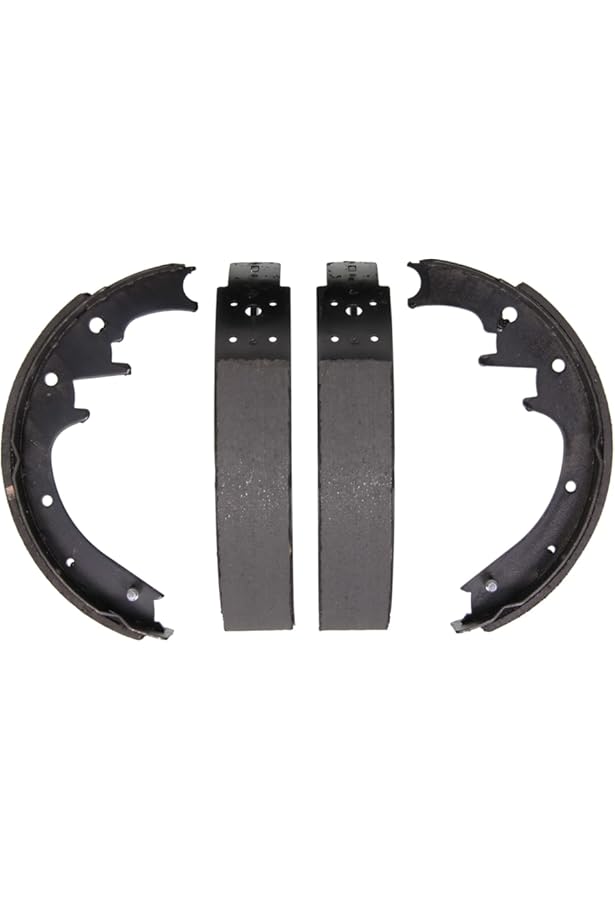 メーカー在庫限り品 Brake Drum 2x Centric Dura Go 1x Shoe Rear Fits Jeep Liberty_wt 2X go fits Liberty_WT