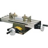 Proxxon 27100 Micro Compound Table KT 70