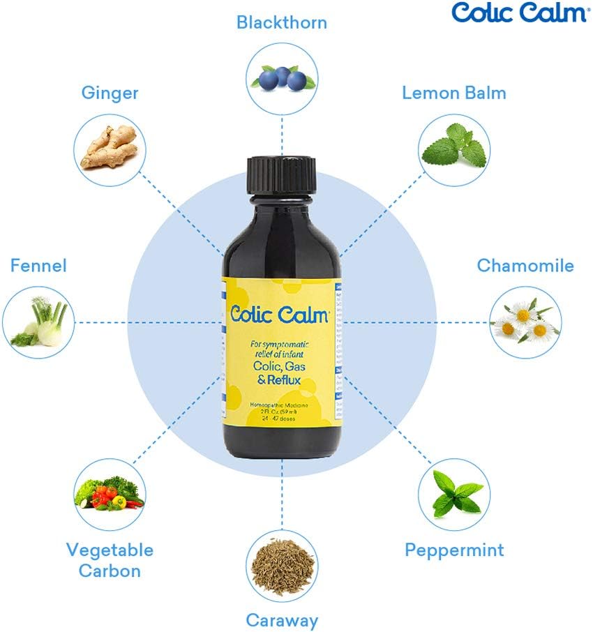 colic calm walmart canada
