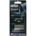 Braun 30B Series 3 Replacement Foil & Cutter Set for 7000/4000 Series