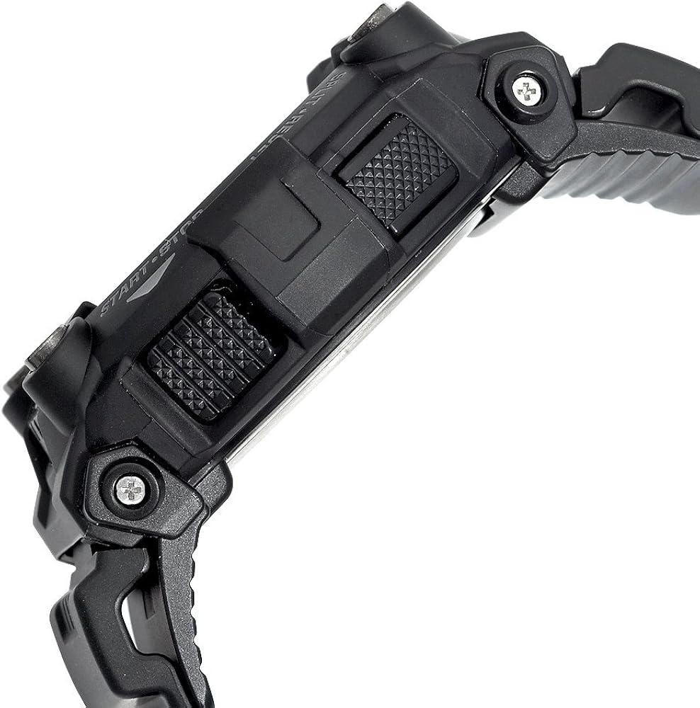 Casio G Shock Homme Digital Quartz Montre Avec Bracelet En Resine Gw 7900b 1er Amazon Fr Montres