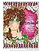 Light & Laughter Coloring Book (Design Originals) A Perfect Gift for Mom, Best Friends, Sisters, and Other Wonderful Wacky Women - 32 Fun, Zany Designs and Uplifting Quotes on Thick, Perforated Paper