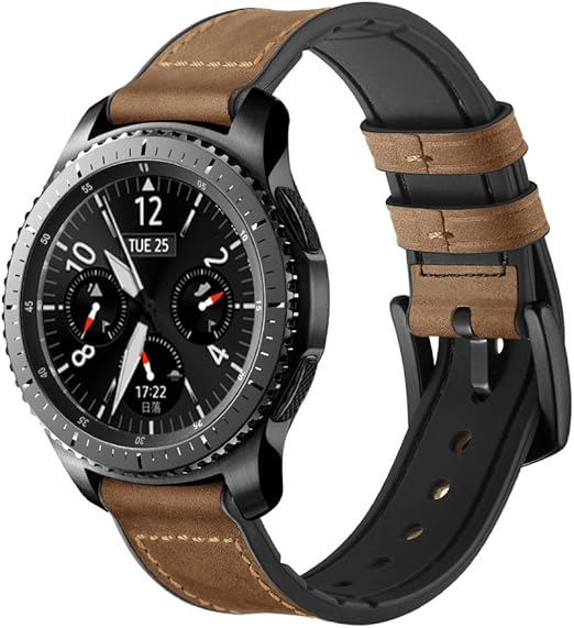 galaxy watch 3 sport strap